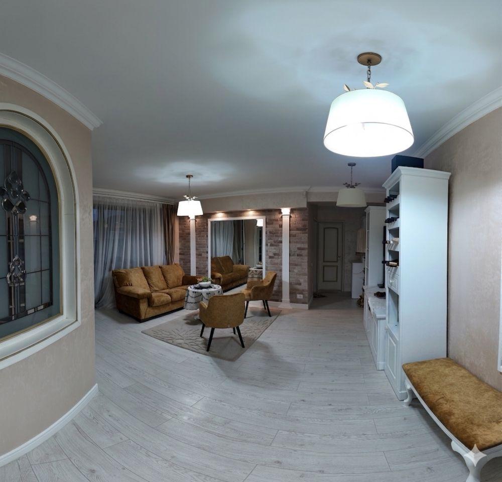 Apartament 2 camere Premium (74mp) + Parcare privată / Încălzire pardoseală - imagine 1