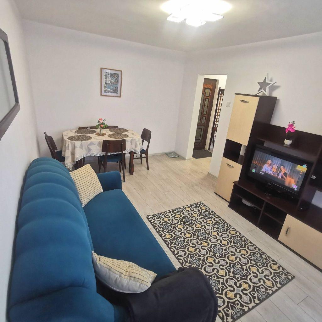 Inchiriez Apartment 3 Camere - imagine 1