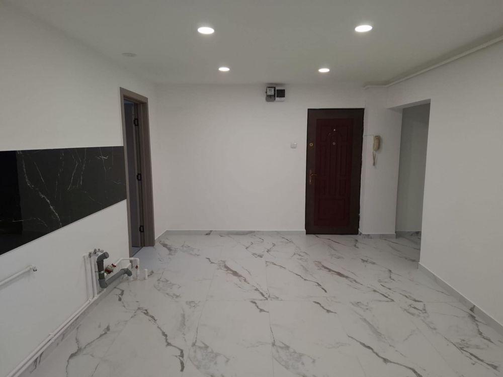 Apartament de vanzare cu 2 camere,