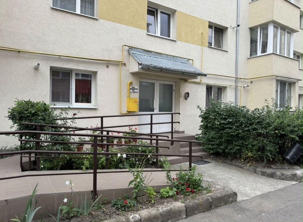 Apaetament 2 Camere central,str.Margaretelor