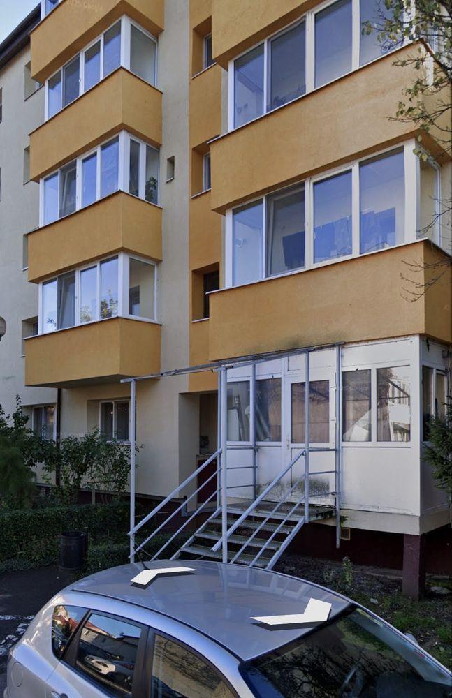Apartament 2 camere