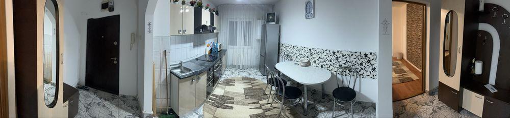 Inchiriez apartament 2 camere zona Lama