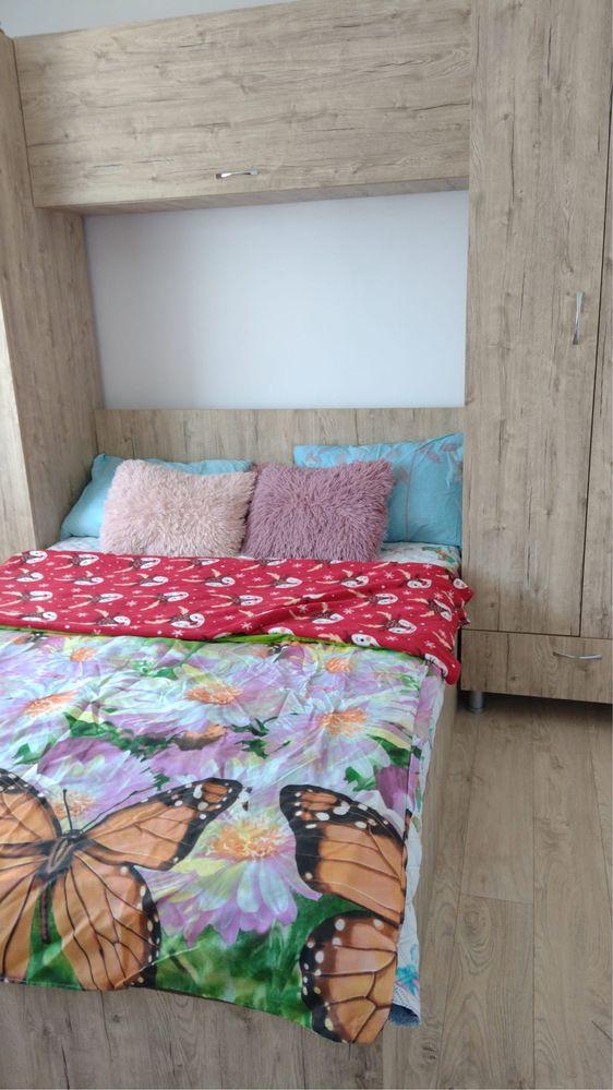 Apartament 2 camere semidecomandat de inchiria