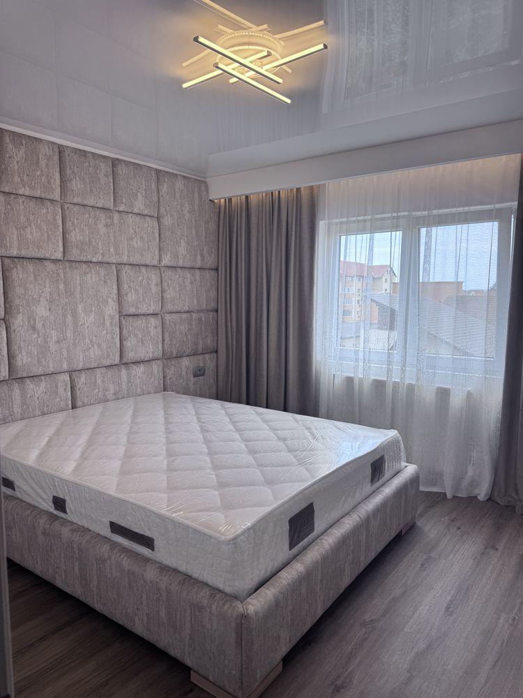 Apartament 2 camere central la 2 minute de centrul pietonal - imagine 1