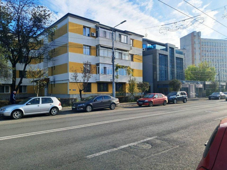 Apartament Targujiu Bulevardul Republicii - imagine 1
