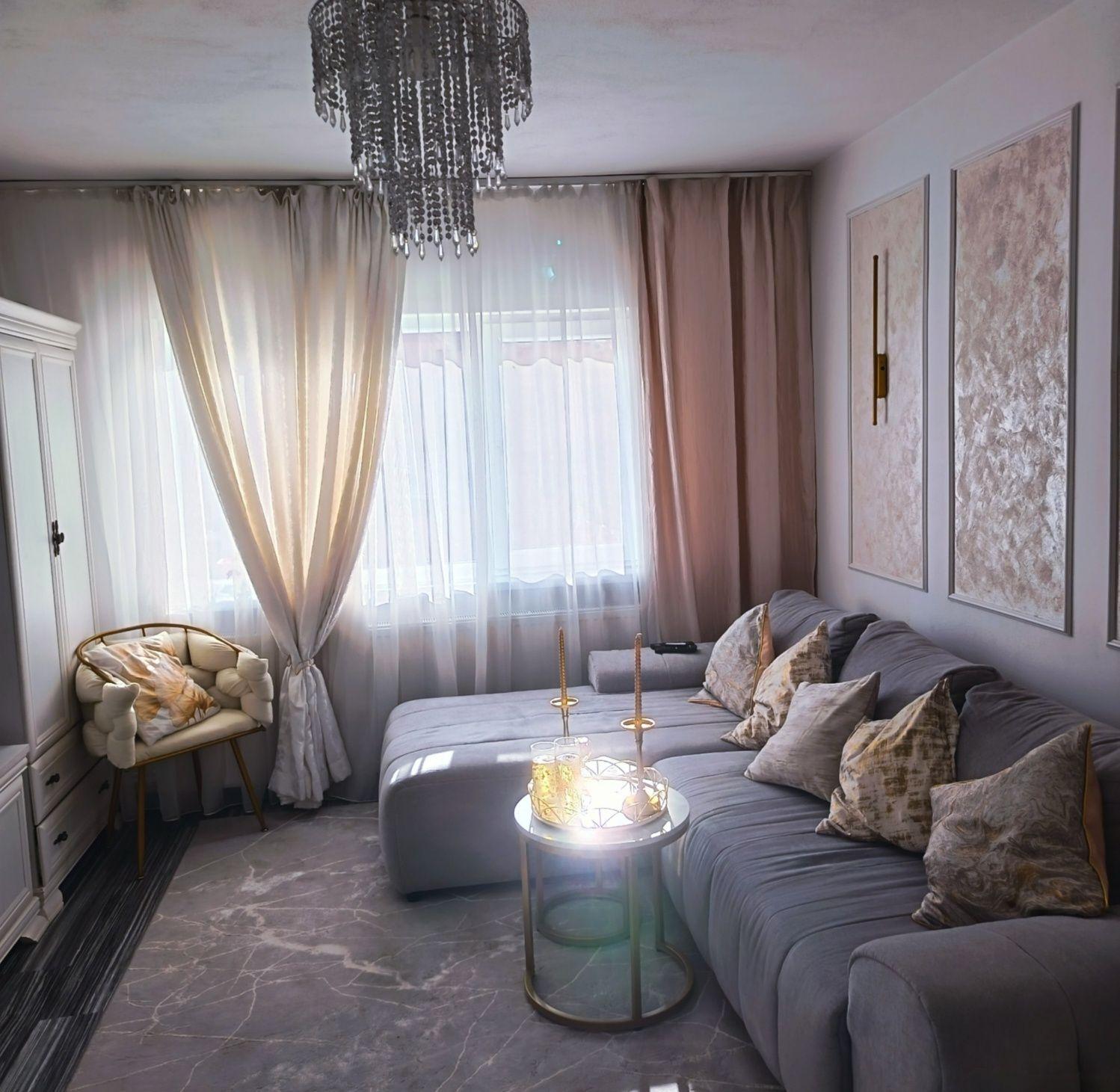 Apartament 2 camere, zona Mall - imagine 1