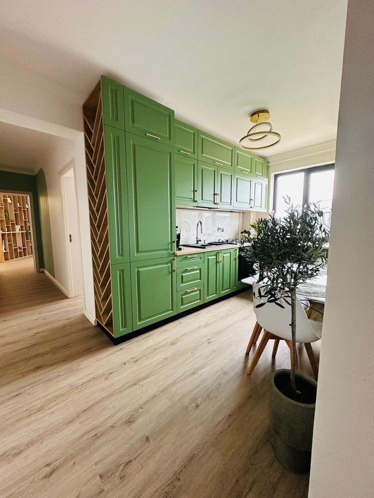 Apartament 2 camere | 72mp | Bloc NOU | Primaverii Residence - imagine 1