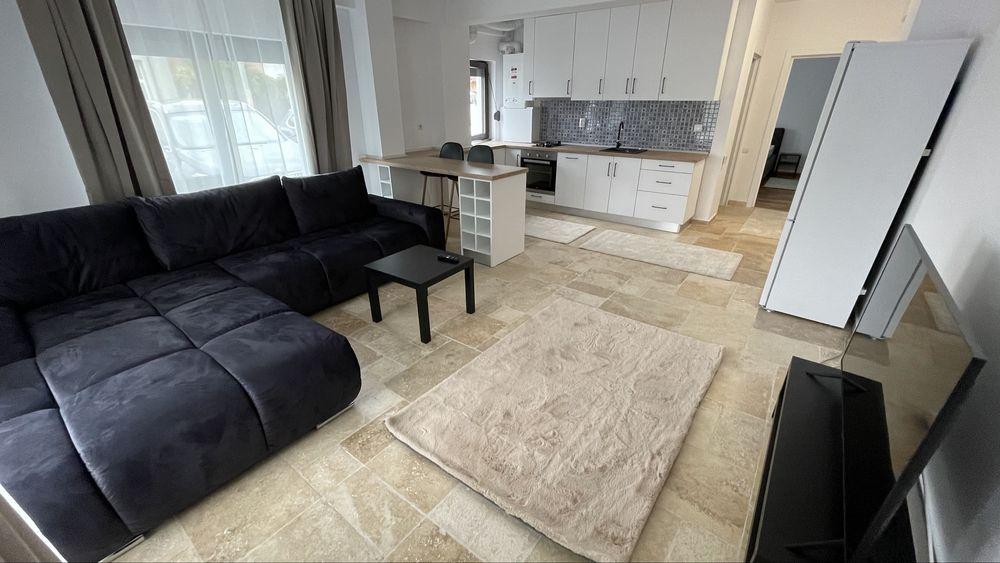 Închiriez apartament 2 camere decomandat lângă Parcul Coloana Infinitului, Târgu Jiu - imagine 1