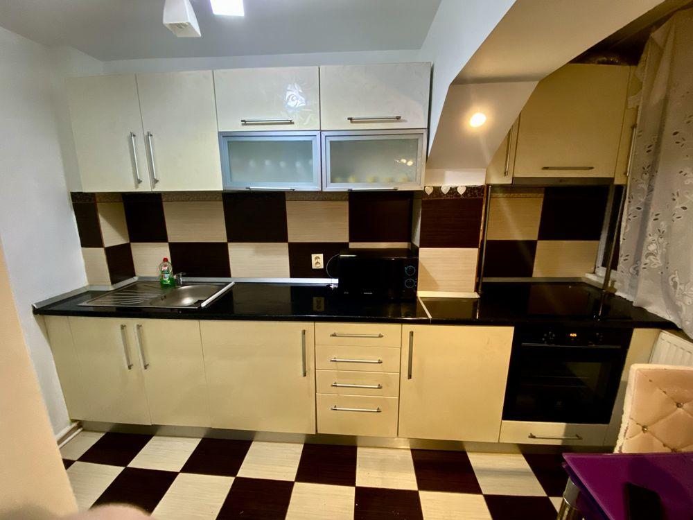 Apartament de inchiriat, aleea plopilor