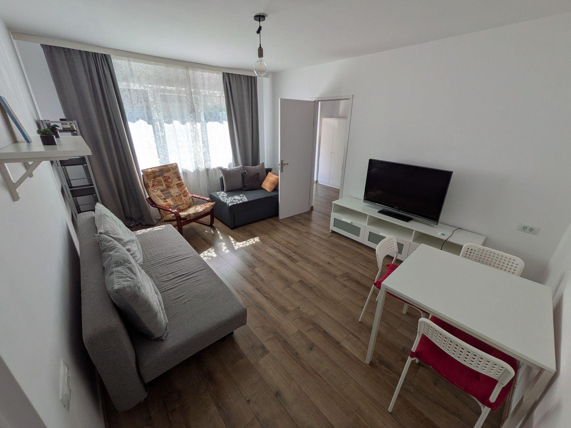 Apartament 2 camere micro 5 - imagine 1