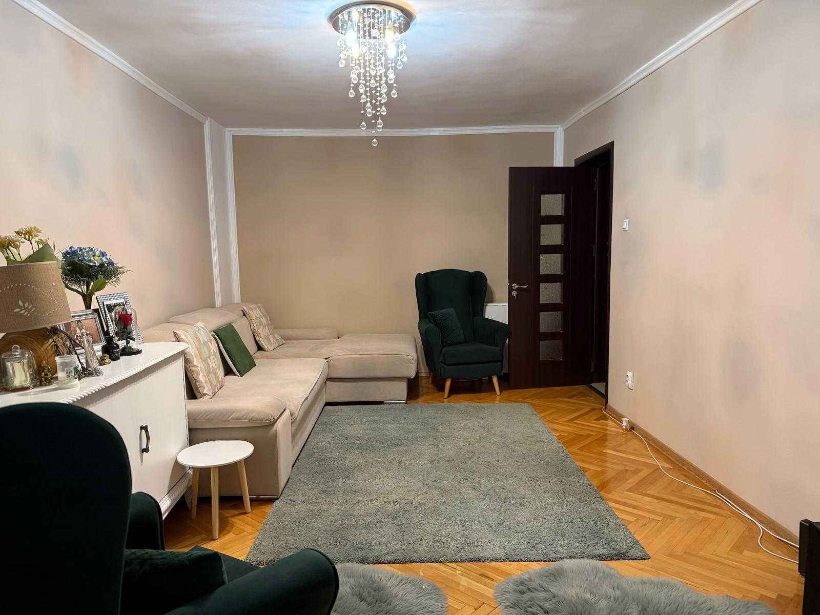Apartament de Vanzare - imagine 1