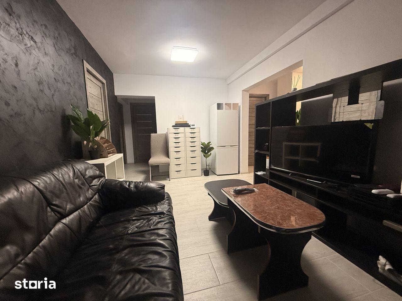 Apartament Micro 3, facilitati, 4+1 camere, pretabil locuinta/firma - imagine 1