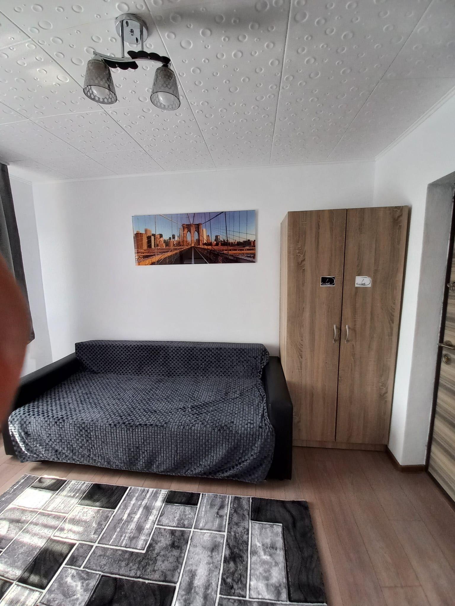Garsonieră de închiriat – Micro 9 | Etaj 1 | - imagine 1
