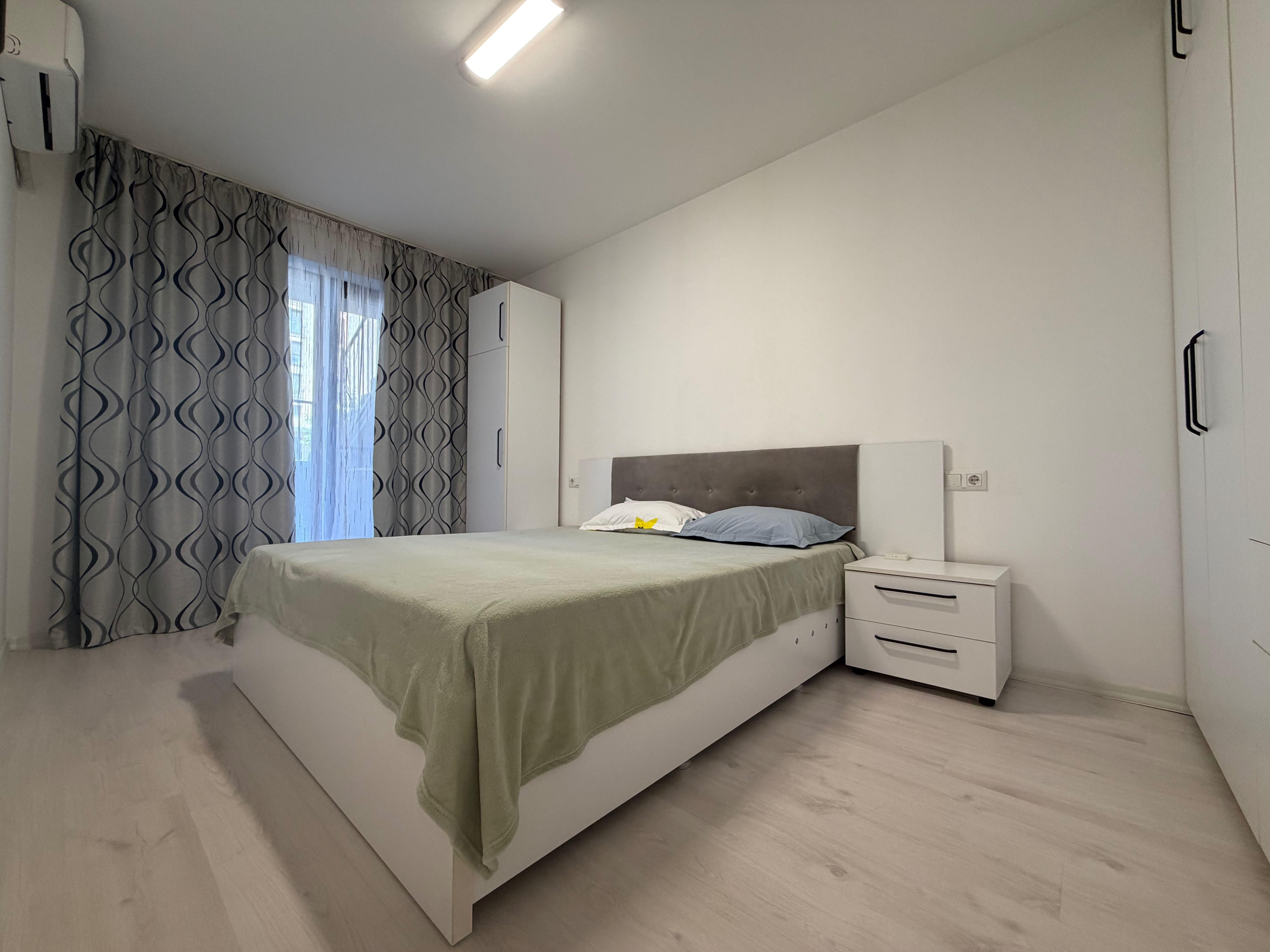 Apartament 3 camere | Class Park | Grădină privată | Parcare + Boxă incluse - imagine 1