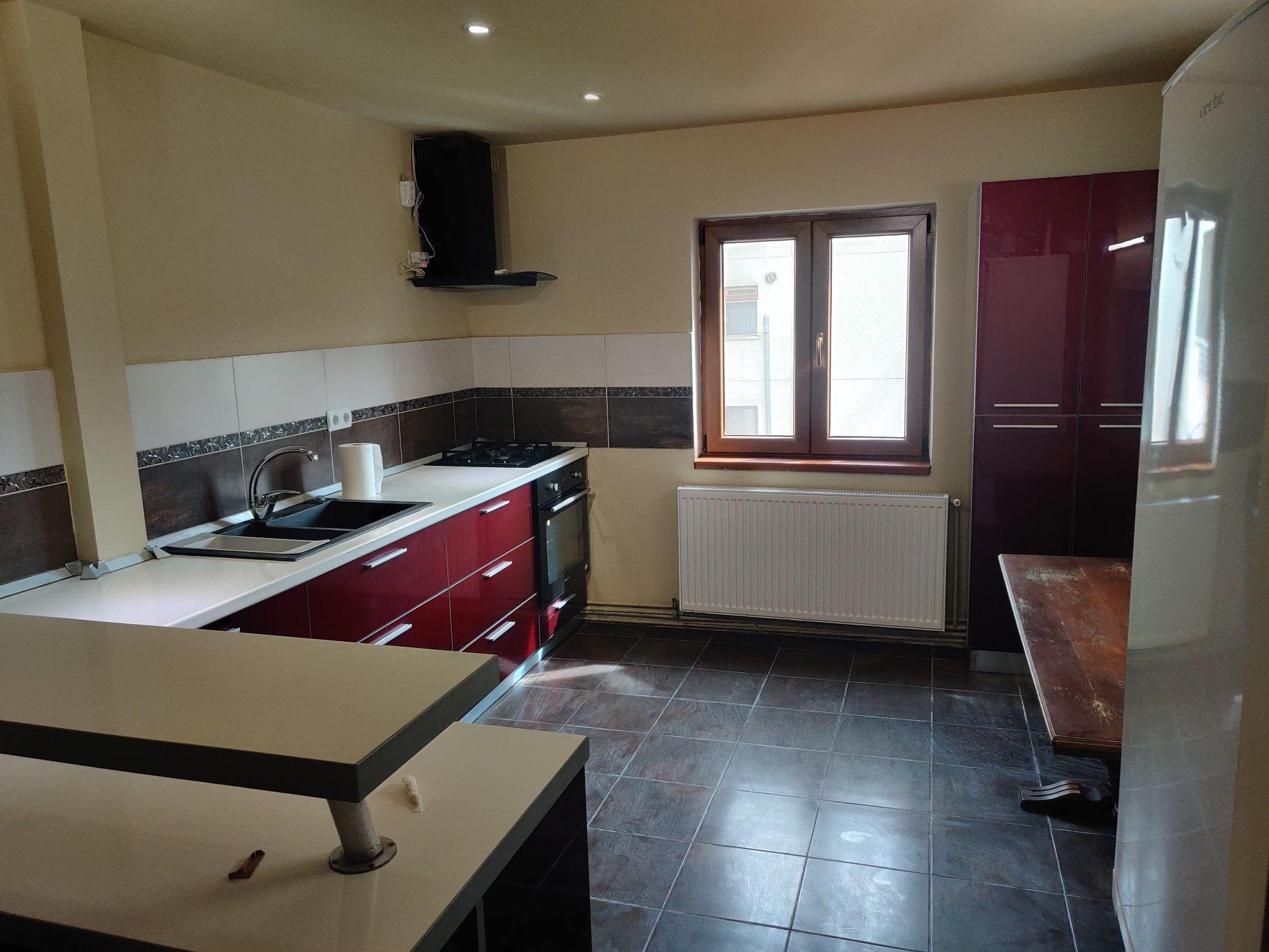 Apartament de Inchiriat - imagine 1