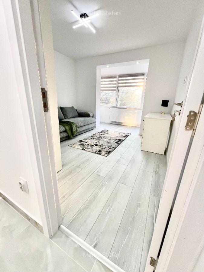 Apartament 2 camere , 7 noiembrie  (5 min de UMFST) amenajat modern