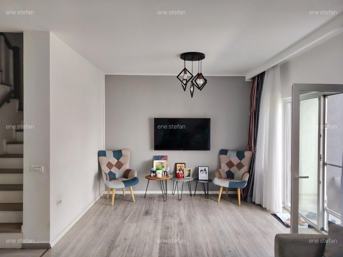 CASA  | 4 CAMERE | 101 MP UTILI | TEREN 249 MP | COMPLET MOBILATA | BRAGADIRU