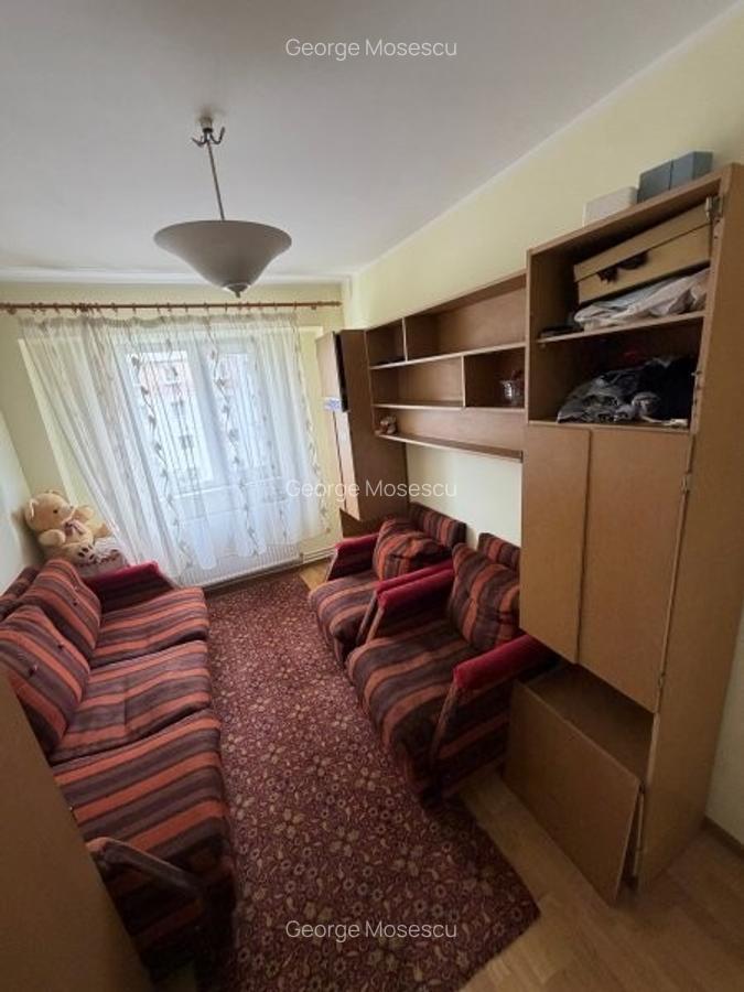 Apartament 3 camere decomandat | Viziru III | 63 mp | Lângă Kaufland