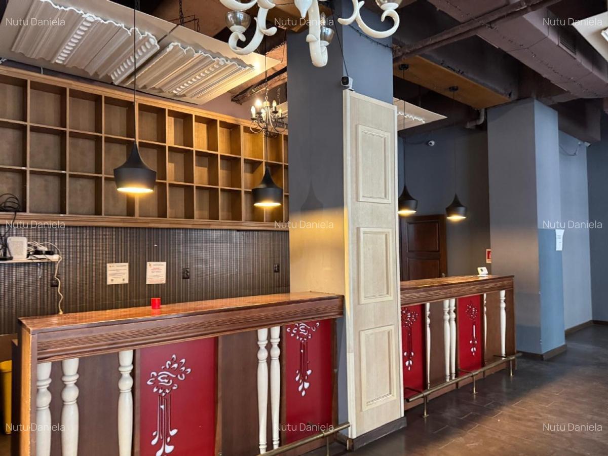 Spatiu comercial fostul restaurant Doljana - imagine 1