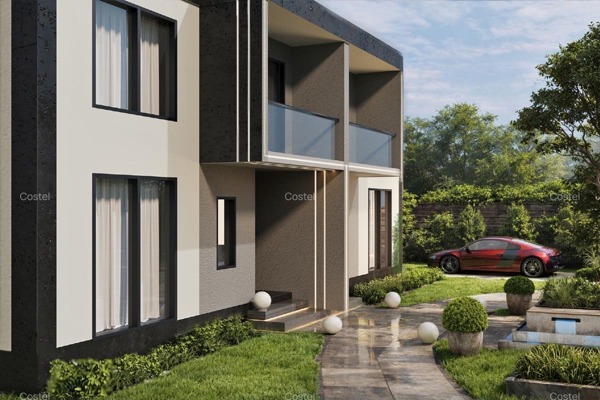 Casa de vanzare finisaje premium - imagine 1