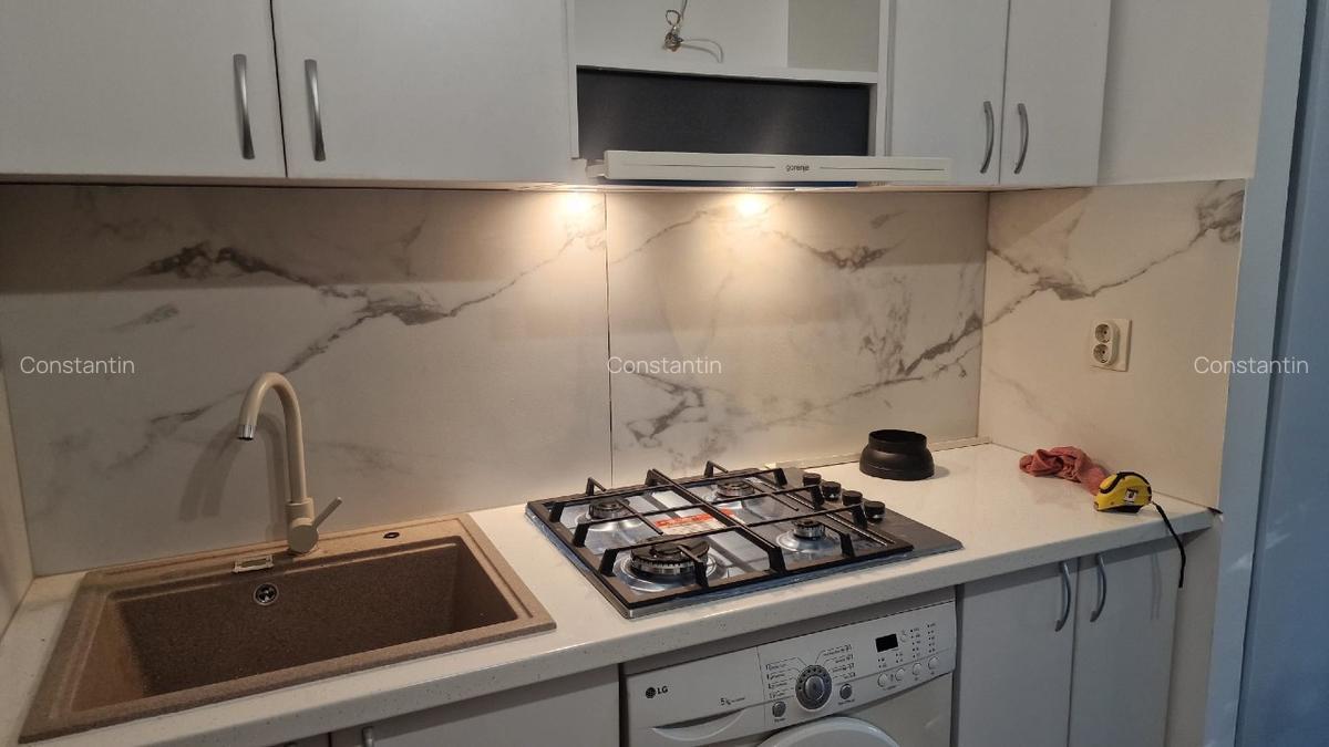 Garsoniera 1200 lei