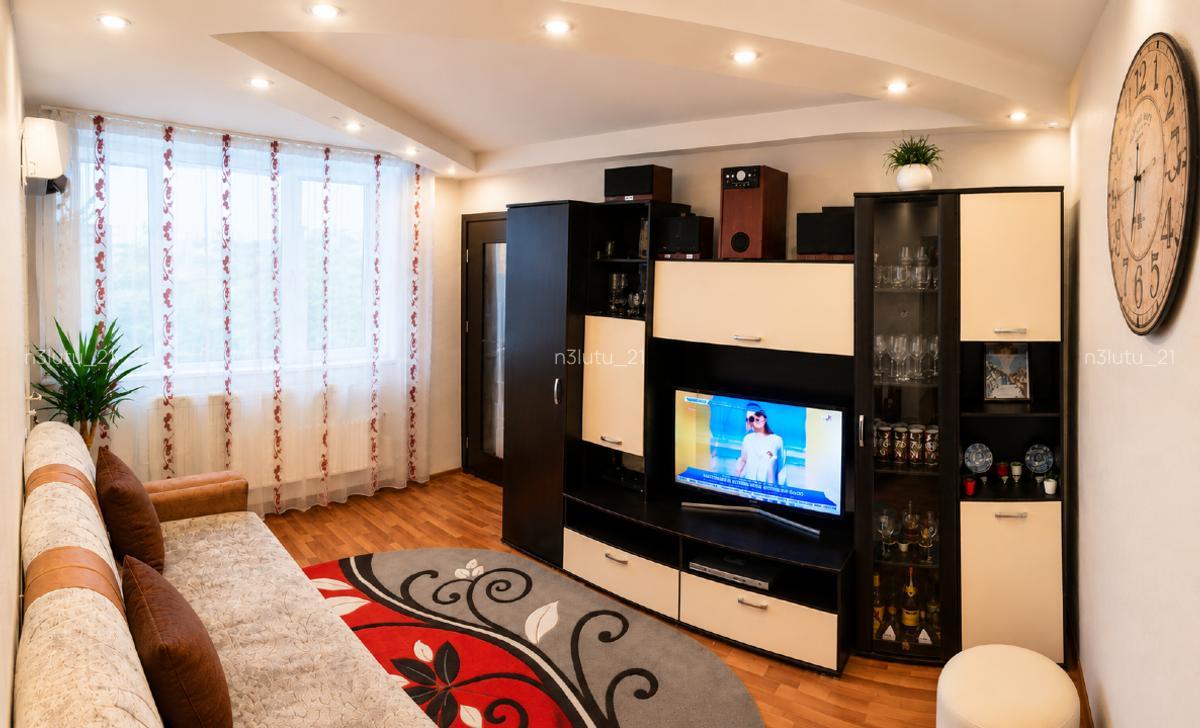 Disponibil imediat apartament 2 camere Rogerius