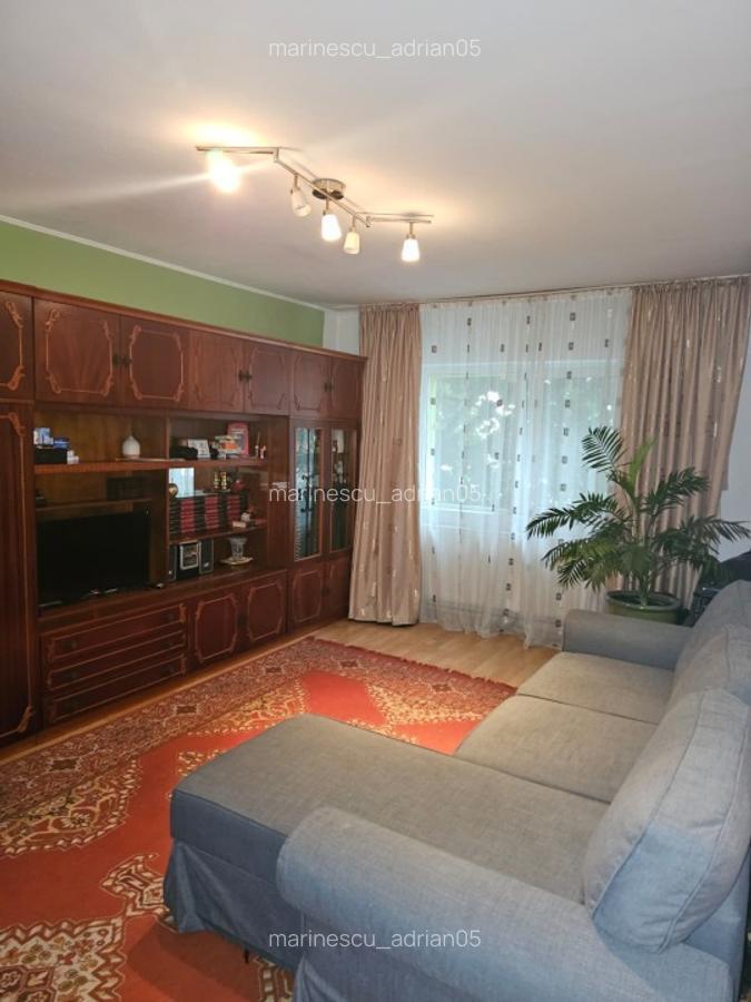 Baneasa, Belizarie, 2 camere, etaj 2 - proprietar 152 500 €