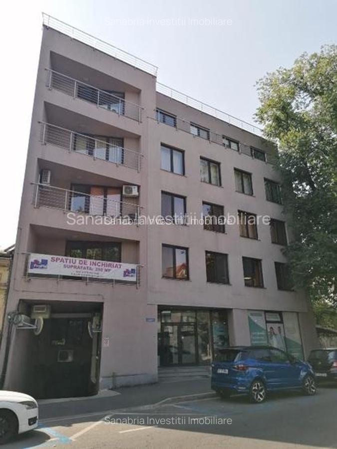 Inchiriere spatiu birouri Polona 95-99 , Sector 1