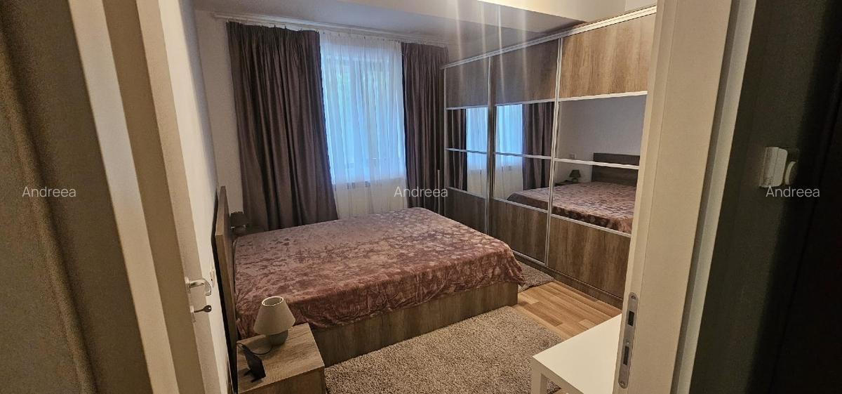 De inchiriat apartament 2 camere Obor Aleea Avrig