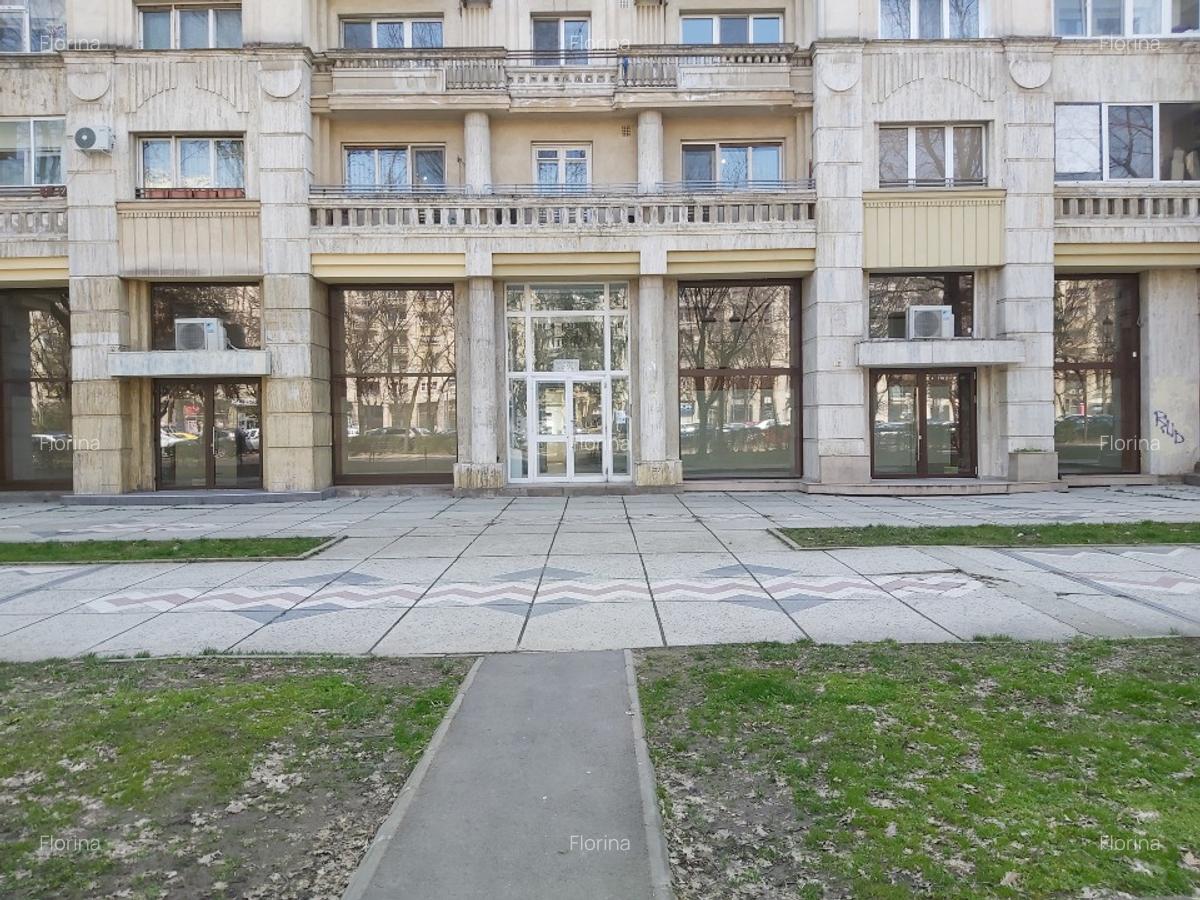 SPATIU STRADAL DIRECT DE LA PROPRIETAR