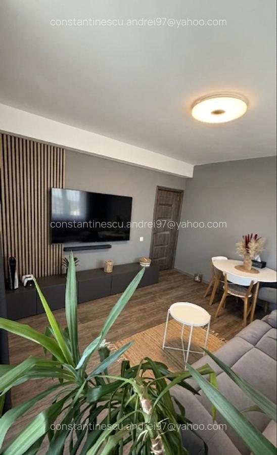 Apartament 2 camere complet mobilat și utilat – Metrou Păcii, zonă liniștită