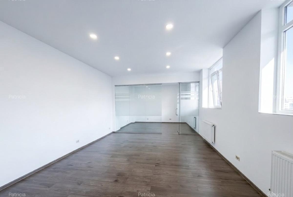 DIRECT PROPRIETAR | Spațiu Birou | Curte Privată | Zona Central