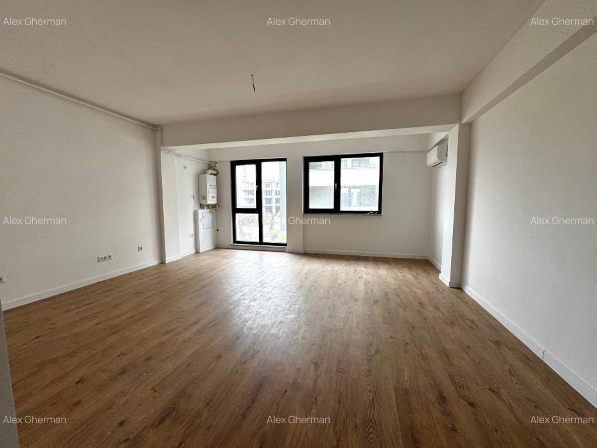 Studio 40 mp utili | Ivory Residence Pipera | Cel mai bun preț