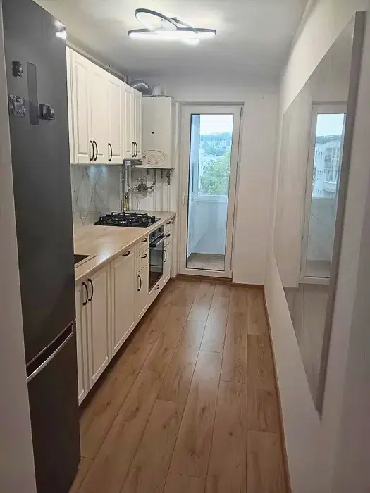 Apartament 3 camere | Mănăștur | Comision 0