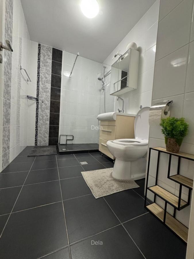 De vânzare - Apartament 2 camere Calea Turzii 162-168