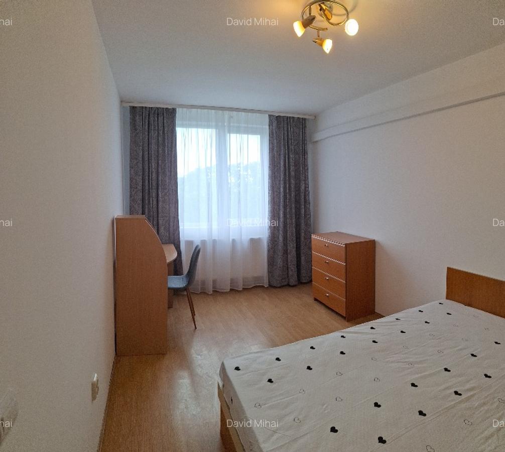 Two rooms apartment in Cluj