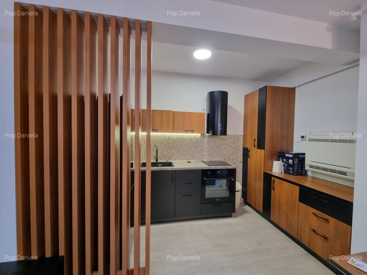 Inchiriez apartament dragut cu 2 camere si parcare