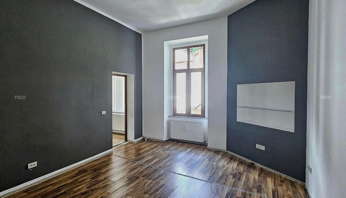 Oportunitate Business – Spatiu ultracentral – B-dul Revolutiei (McDonald’s) -55m