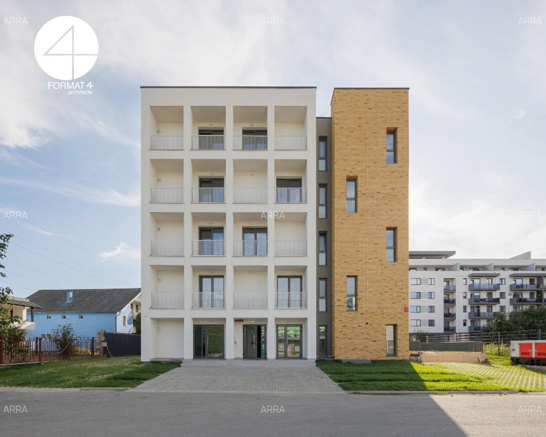 Apartament 3 camere | dezvoltator | premium  | Kaufland | Mall B1 Retail Park