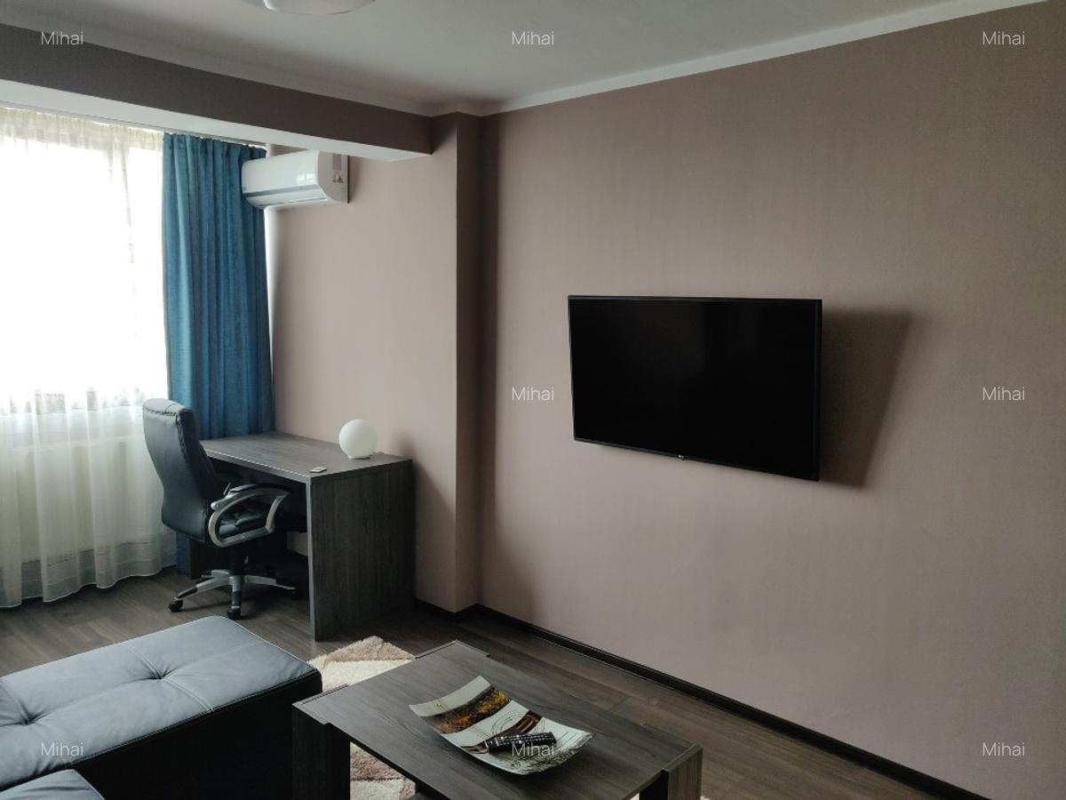 Apartament 3 Camere