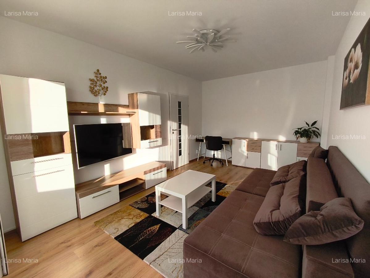Închiriez apartament 2 camere