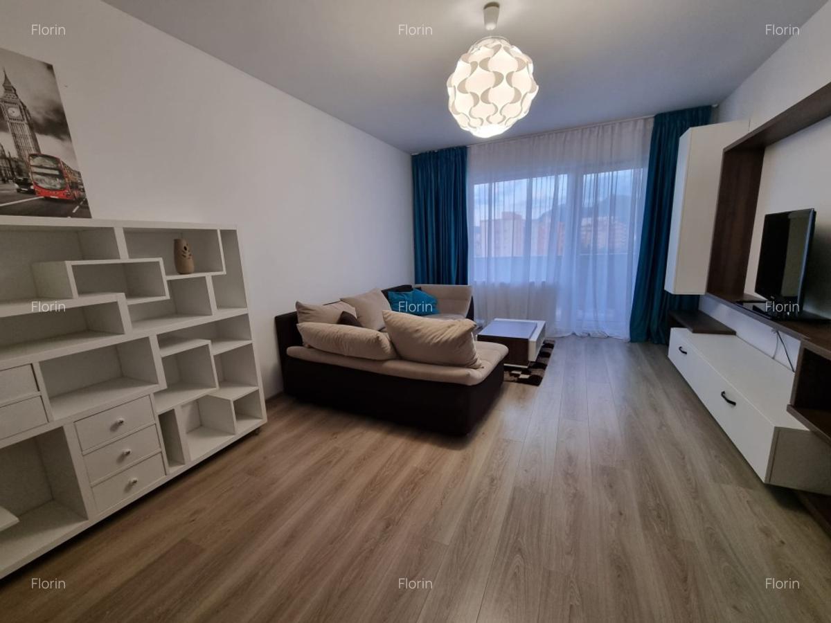 Ofer spre închiriere aparatment 2 camere Alphaville Trei