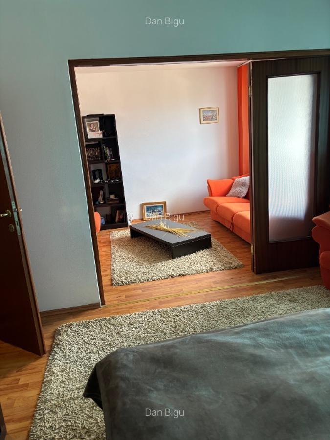 Apartament superb de vanzare in Constanta