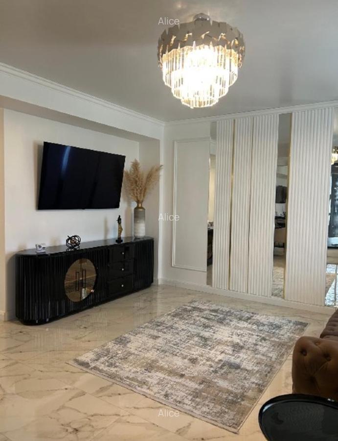 Apartament 3 camere+ 2 terase / Palazu mare/Tip Penthouse - imagine 1