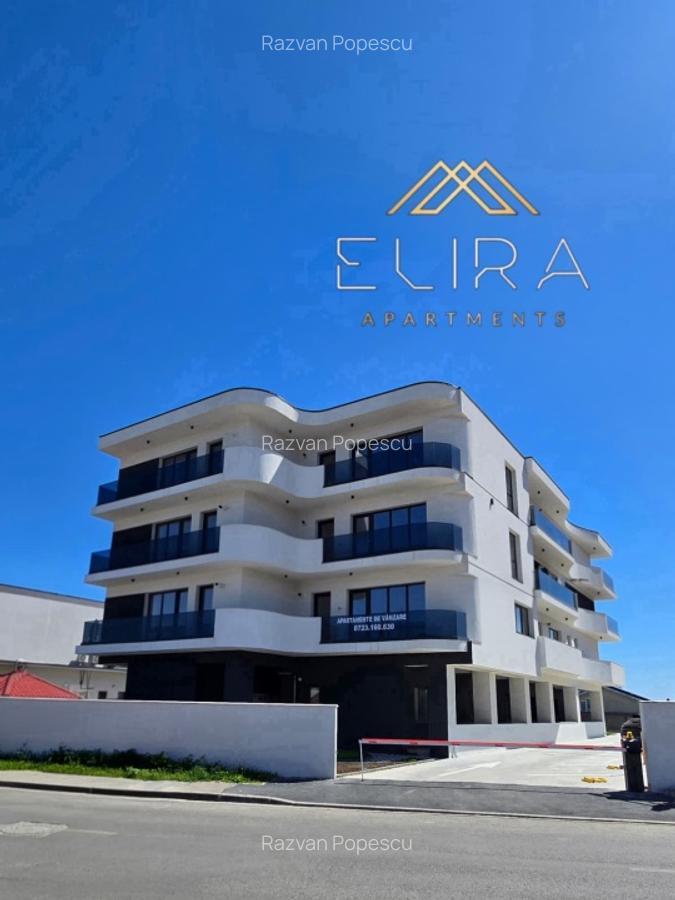 TVA inclus în pret, Dezvoltator vând apartamente în ELIRA PLUS - imagine 1