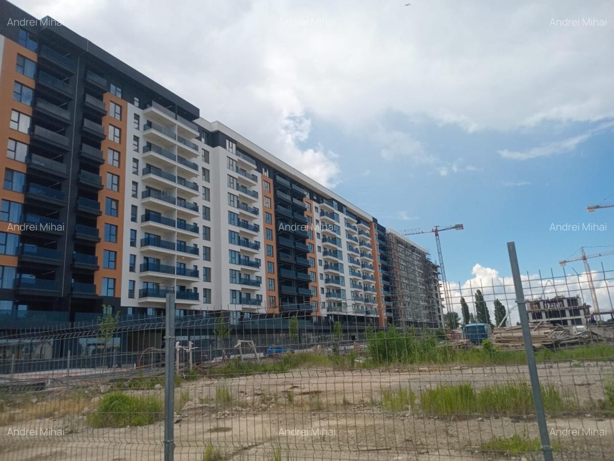 Apartament 3 Camere | 65,5 mp | Bloc Nou | Finisat Complet | Energia - imagine 1