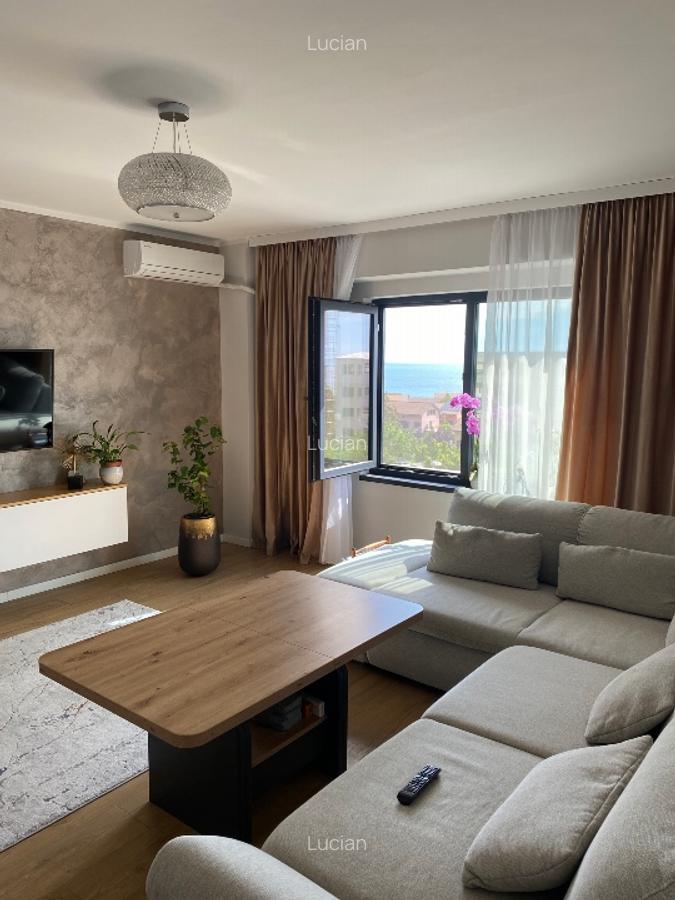 Apartament 2 camere, Faleza Nord, 175000€ - imagine 1
