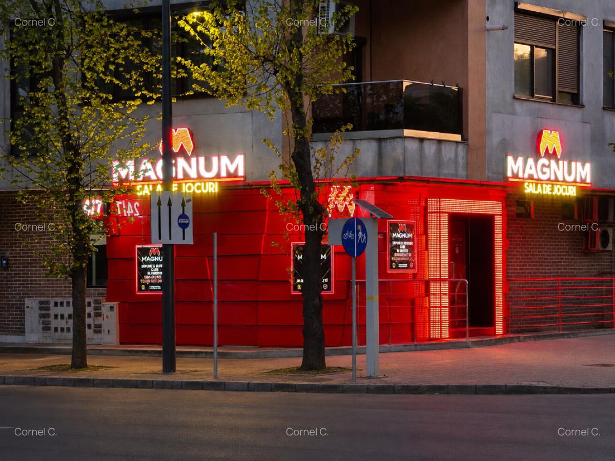 Proprietar - inchiriez spatiu comercial in zona City Park Mall - imagine 1