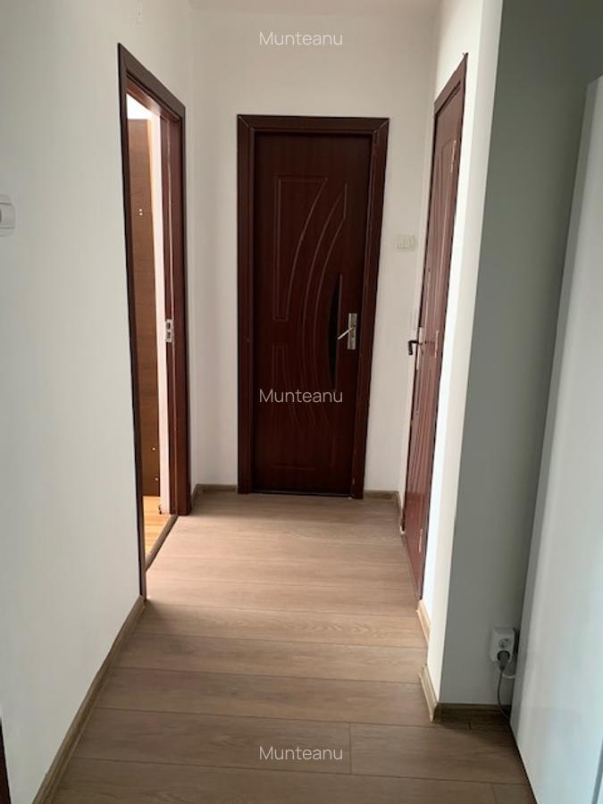 Inchiriere apartament decomodat, 2 camere, NUMAI TERMEN LUNG,  zona Tic Tac - imagine 1