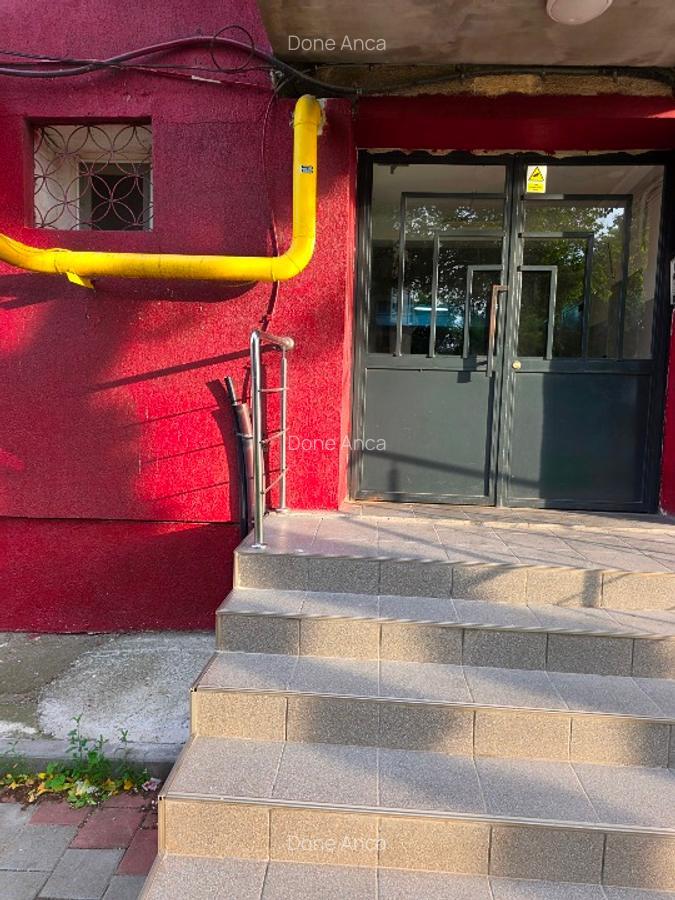 Apartament 3 camere nemobilat